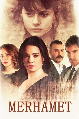 Милосердие (сериал, 2013)