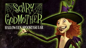 Хозяйка привидений (мультфильм, 2003)