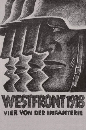 Западный фронт 1918 (фильм, 1930)