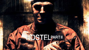 Хостел 2 (фильм, 2007)
