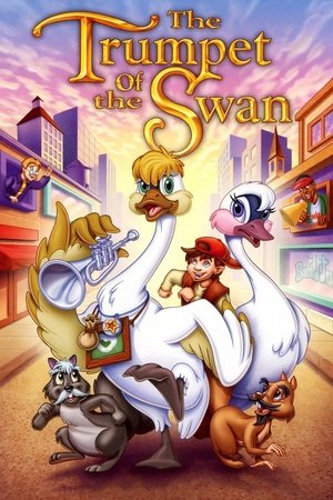 Лебединая труба (мультфильм, 2001)