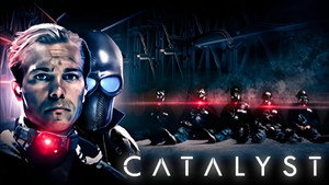 Катализатор (фильм, 2025)