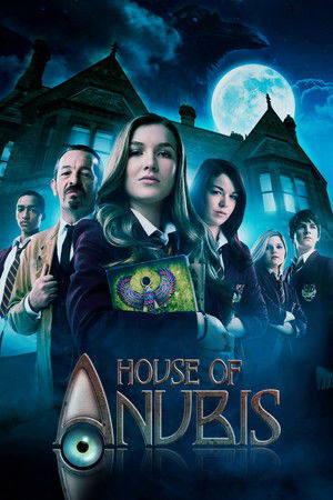 Обитель Анубиса (сериал, 2011)