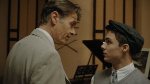 Племянник (фильм, 2018)