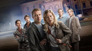 Стокгольмский блэкаут (сериал, 2024)