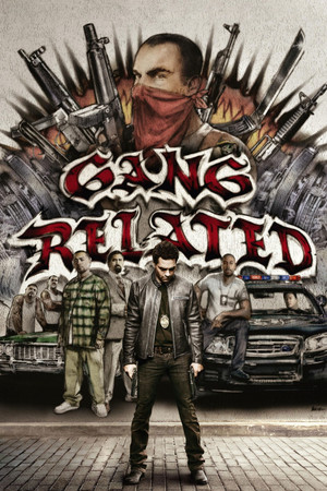 Преступные связи (сериал, 2014)