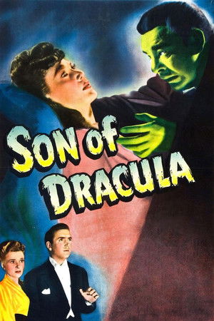 Сын Дракулы (фильм, 1943)
