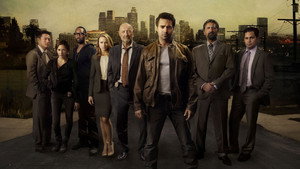 Преступные связи (сериал, 2014)