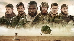 Коммандос (сериал, 2020)