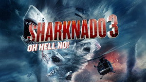 Акулий торнадо 3 (фильм, 2015)