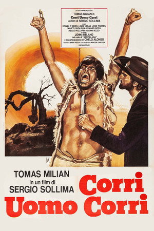Беги, человек, беги (фильм, 1968)