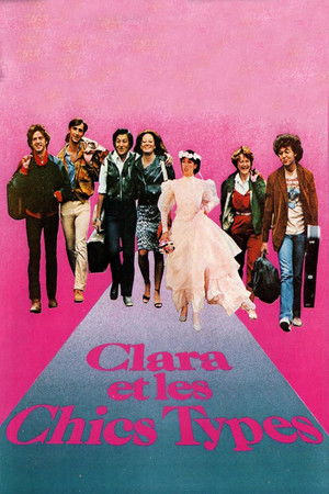 Клара и симпатяги (фильм, 1981)