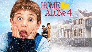 Один дома 4 (фильм, 2002)