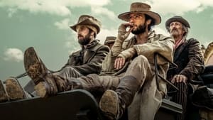 Разбойники: в поисках золота (сериал, 2024)