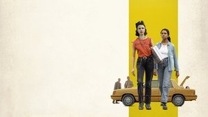 Красотки в бегах (фильм, 2024)