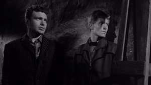 Человек на заднем сидении (фильм, 1961)