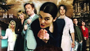Шекспир на новый лад (сериал, 2005)