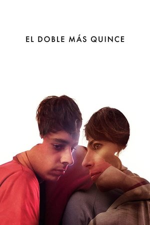 На тридцать лет старше (фильм, 2019)