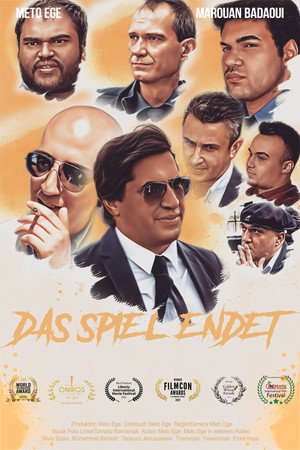 Конец игры (фильм, 2022)