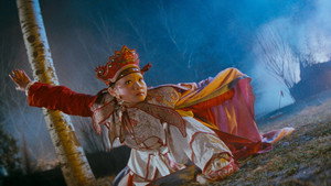 Однажды в Китае 4 (фильм, 1993)
