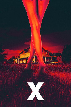 X (фильм, 2022)
