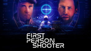 Шутер от первого лица (фильм, 2022)