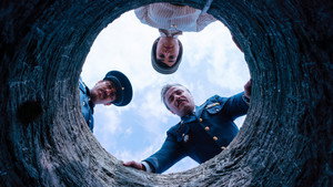 Надзиратель (фильм, 2019)