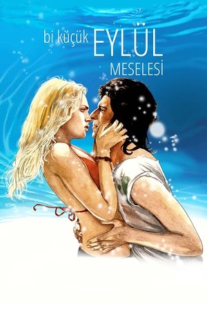 Маленькая проблема Эйлюль (фильм, 2014)