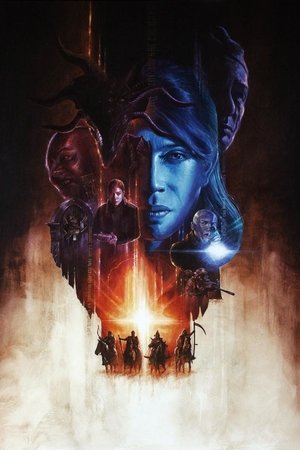 Пятый всадник (сериал, 2018)