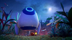 Улетные букашки (мультфильм, 2016)