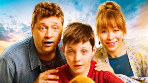 Обезьяна (фильм, 2017)