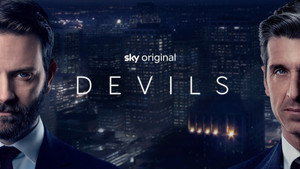 Дьяволы (сериал, 2020)