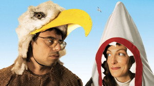 Орел против акулы (фильм, 2007)