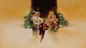 Приключения молодого Индианы Джонса (сериал, 1992)