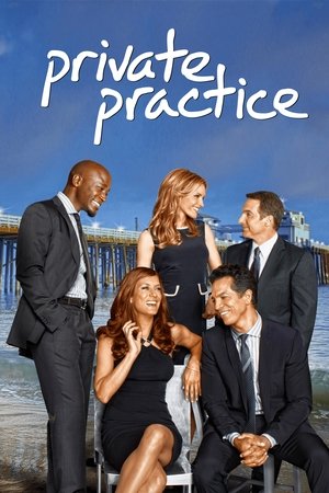 Частная практика (сериал, 2007)