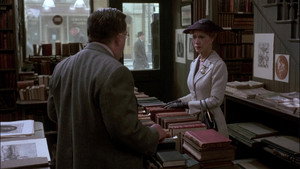 Чаринг Кросс Роуд, 84 (фильм, 1987)