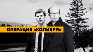 Операция «Колибри» (фильм, 2018)