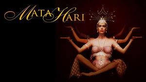 Мата Хари (фильм, 1985)