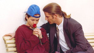 Дикий ангел (сериал, 1998)