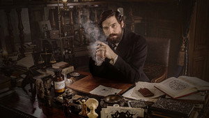Фрейд (сериал, 2020)