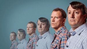 Пип шоу (сериал, 2003)