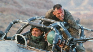 Наемник (фильм, 1996)