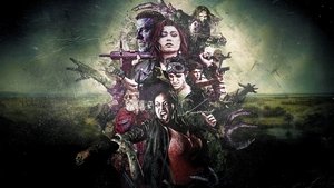 Нация Z (сериал, 2014)