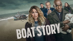История с лодкой (сериал, 2023)