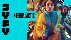 Интергалактик (сериал, 2021)