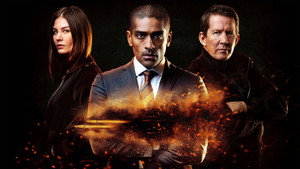 Адвокат (сериал, 2018)