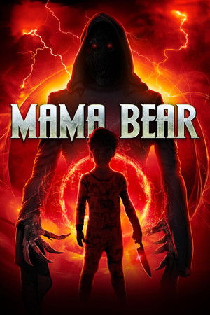 Мама-медведица (фильм, 2024)