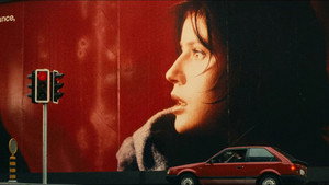 Три цвета: Красный (фильм, 1994)