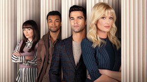 Истинное правосудие: Око за око (фильм, 2026)