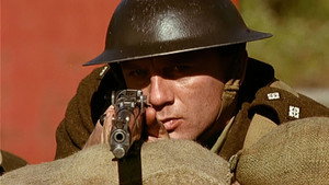 Меч чести (фильм, 2001)